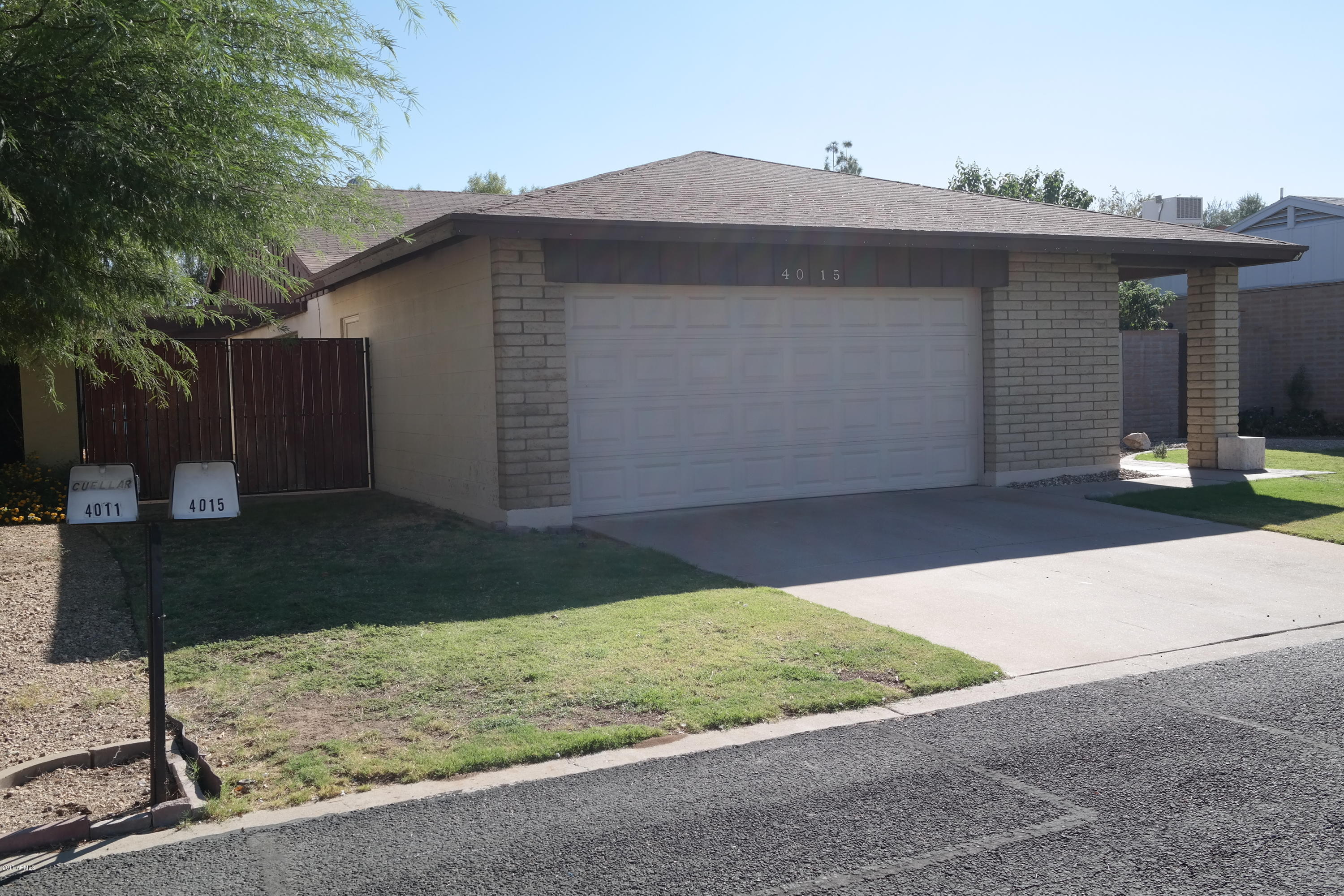 4015 West Griswold Road Phoenix, AZ 85051 - Photo 2 of 18 SAM_0015