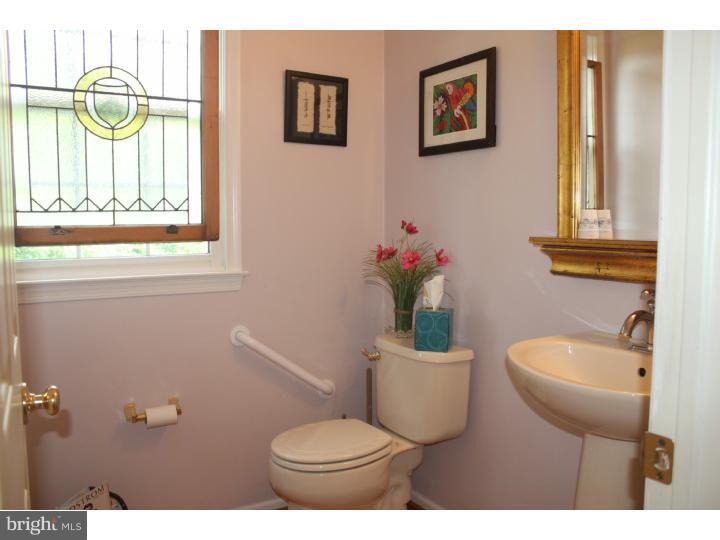 110 Waterwillow Road West Chester, PA 19380 - Photo 11 of 25 Bathroom