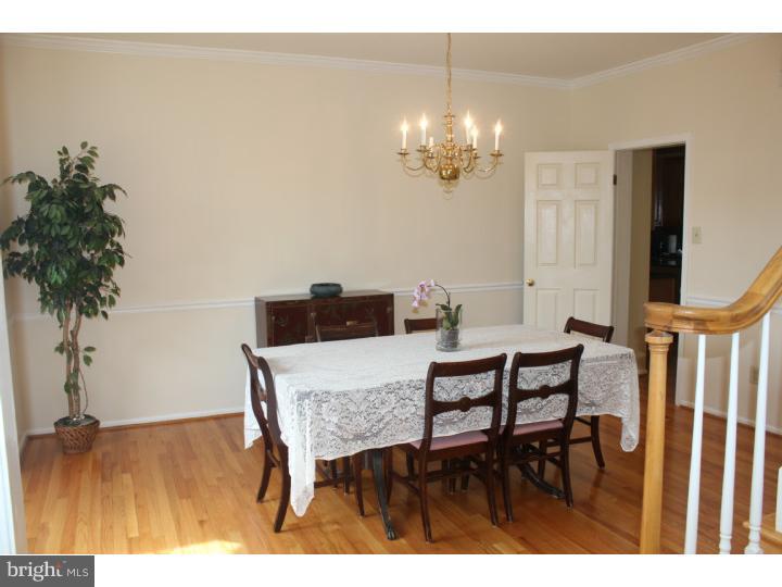 110 Waterwillow Road West Chester, PA 19380 - Photo 12 of 25 Dining Room