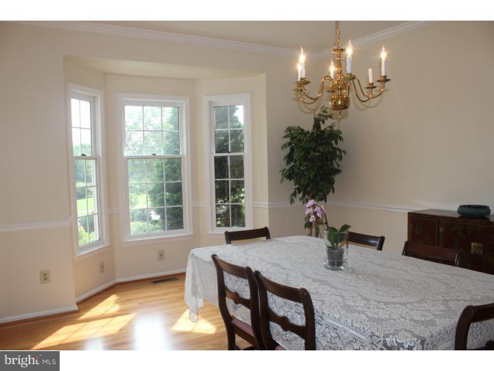 110 Waterwillow Road West Chester, PA 19380 - Photo 13 of 25 Dining Room