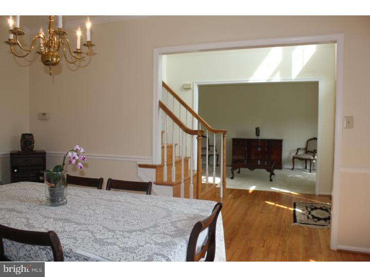 110 Waterwillow Road West Chester, PA 19380 - Photo 14 of 25 Dining Room