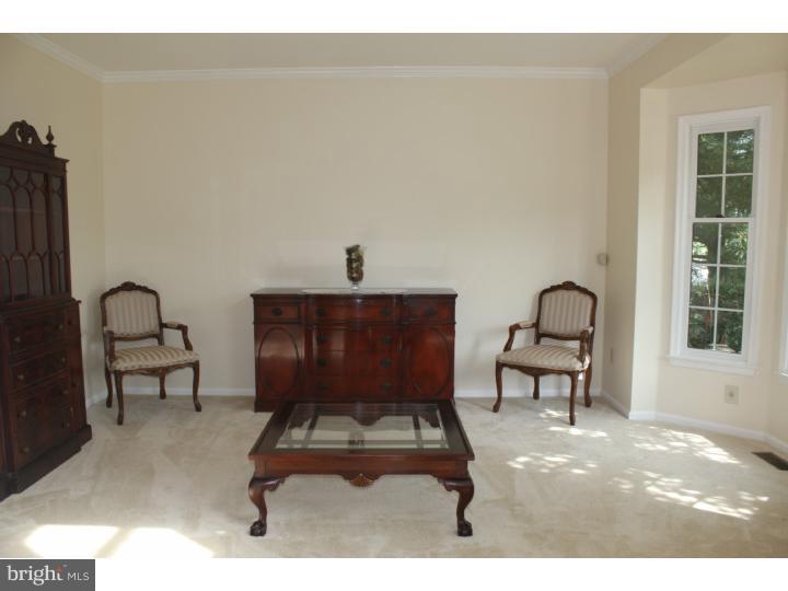 110 Waterwillow Road West Chester, PA 19380 - Photo 15 of 25 Living Room