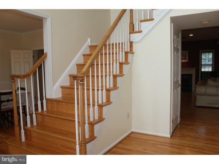 110 Waterwillow Road West Chester, PA 19380 - Photo 3 of 25 Foyer