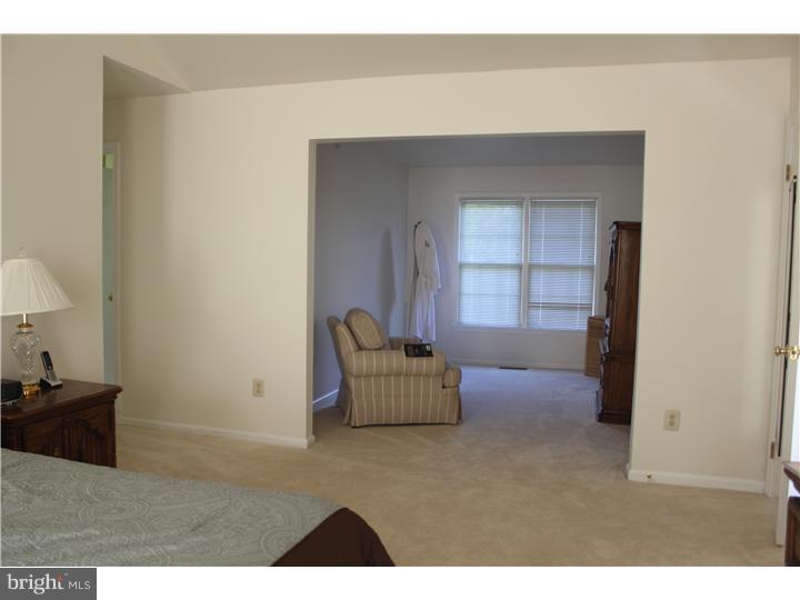 110 Waterwillow Road West Chester, PA 19380 - Photo 21 of 25 Master Bedroom