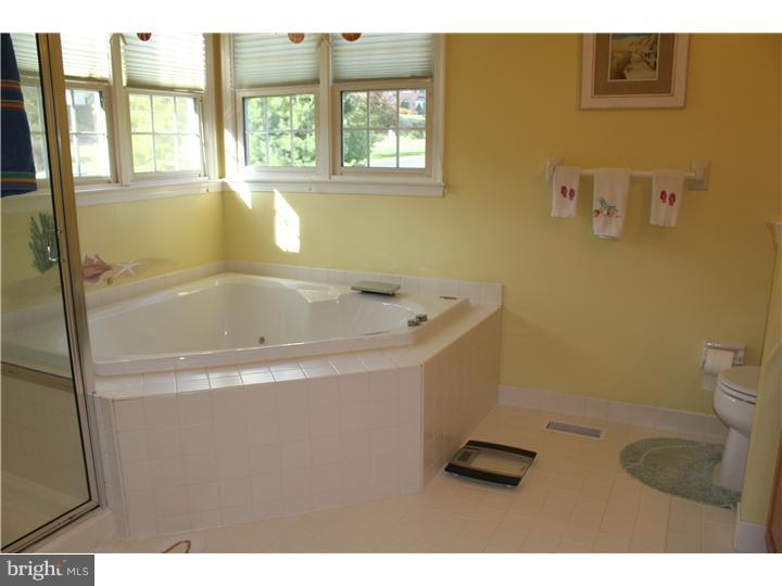 110 Waterwillow Road West Chester, PA 19380 - Photo 22 of 25 Master Bathroom