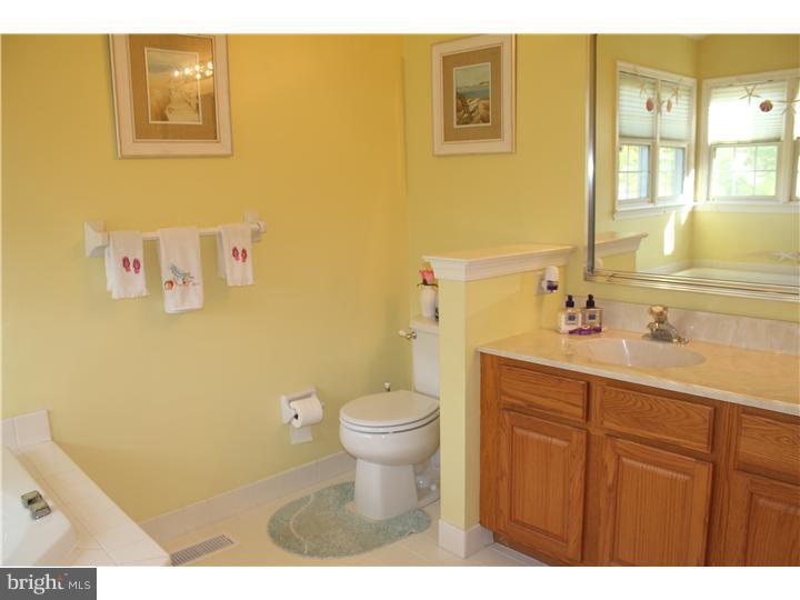 110 Waterwillow Road West Chester, PA 19380 - Photo 23 of 25 Master Bathroom