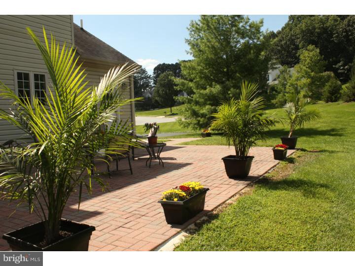 110 Waterwillow Road West Chester, PA 19380 - Photo 25 of 25 Patio