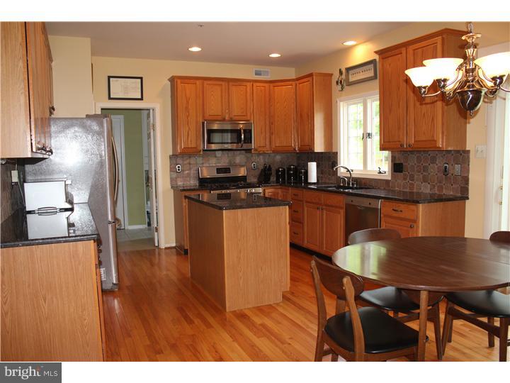 110 Waterwillow Road West Chester, PA 19380 - Photo 8 of 25 Kitchen