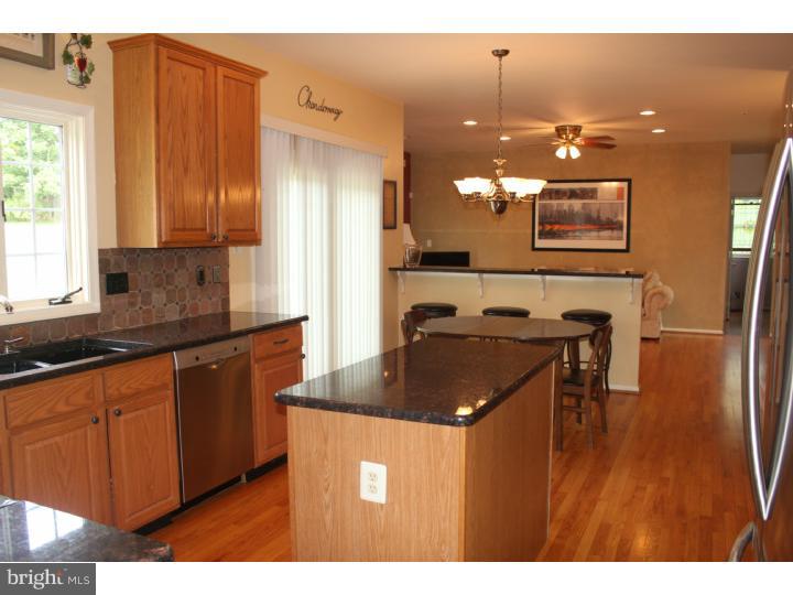 110 Waterwillow Road West Chester, PA 19380 - Photo 9 of 25 Kitchen