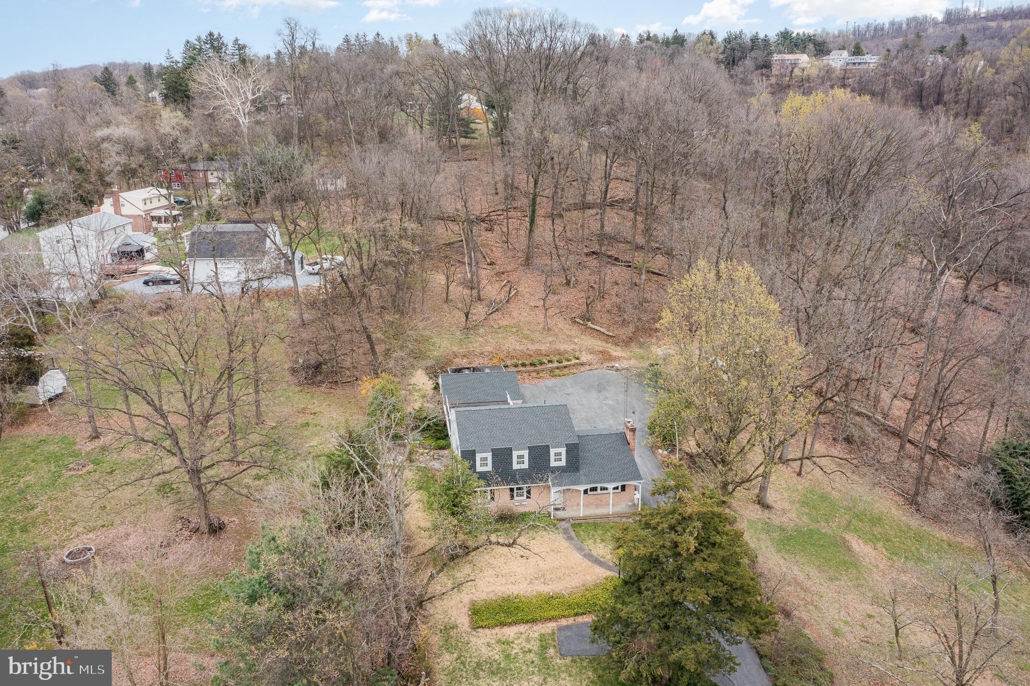 632 Gaumer Road New Cumberland, PA 17070 - Photo 30 of 39 Gallery Image 30
