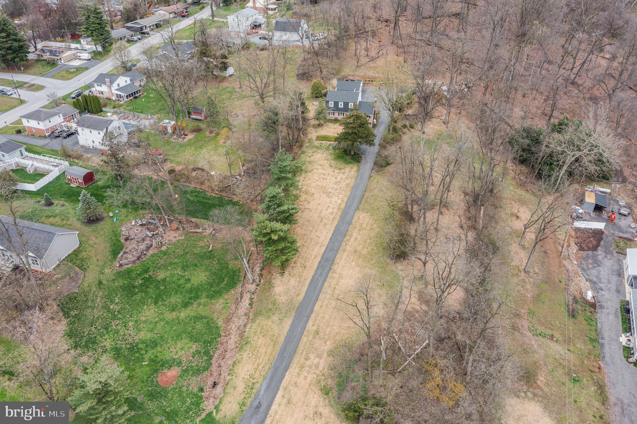 632 Gaumer Road New Cumberland, PA 17070 - Photo 39 of 39 Gallery Image 39