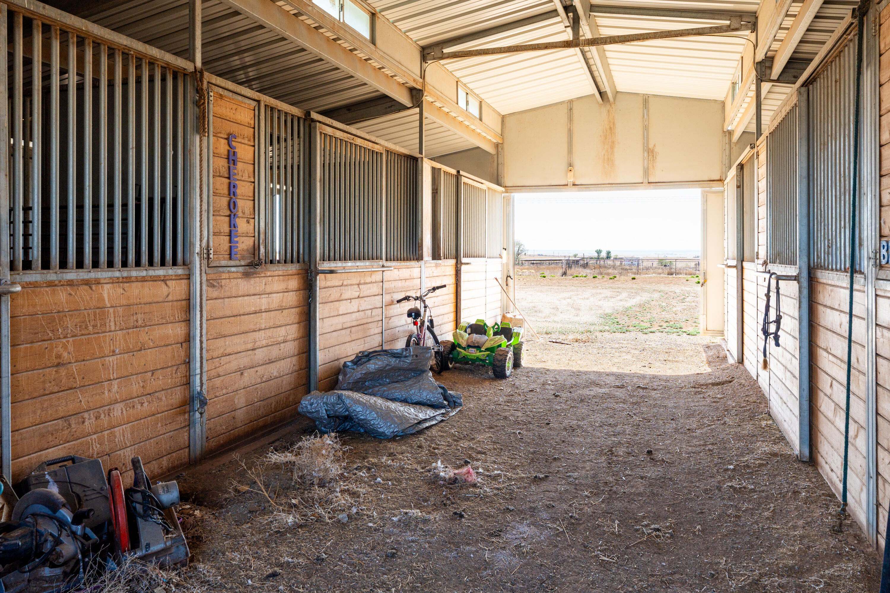 38 Stallion Road Stanley, NM 87056 - Photo 43 of 44 Gallery Image 43