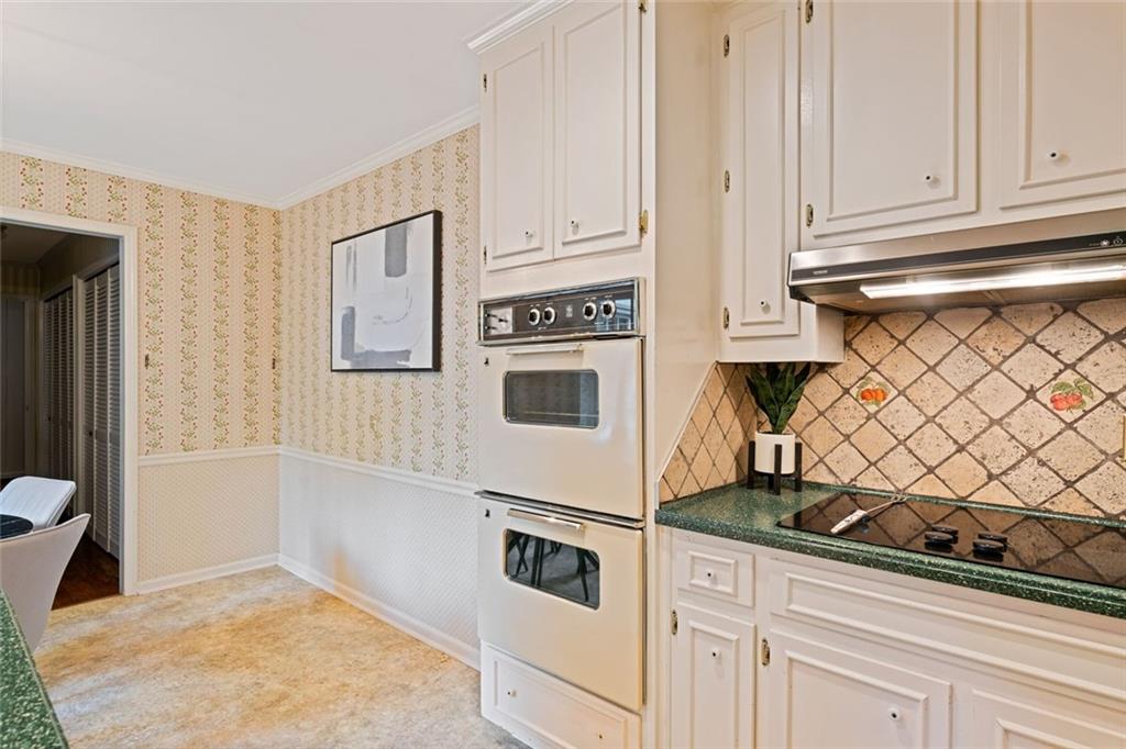 260 Burdette Road Northwest Sandy Springs, GA 30327 - Photo 20 of 59 Gallery Image 20