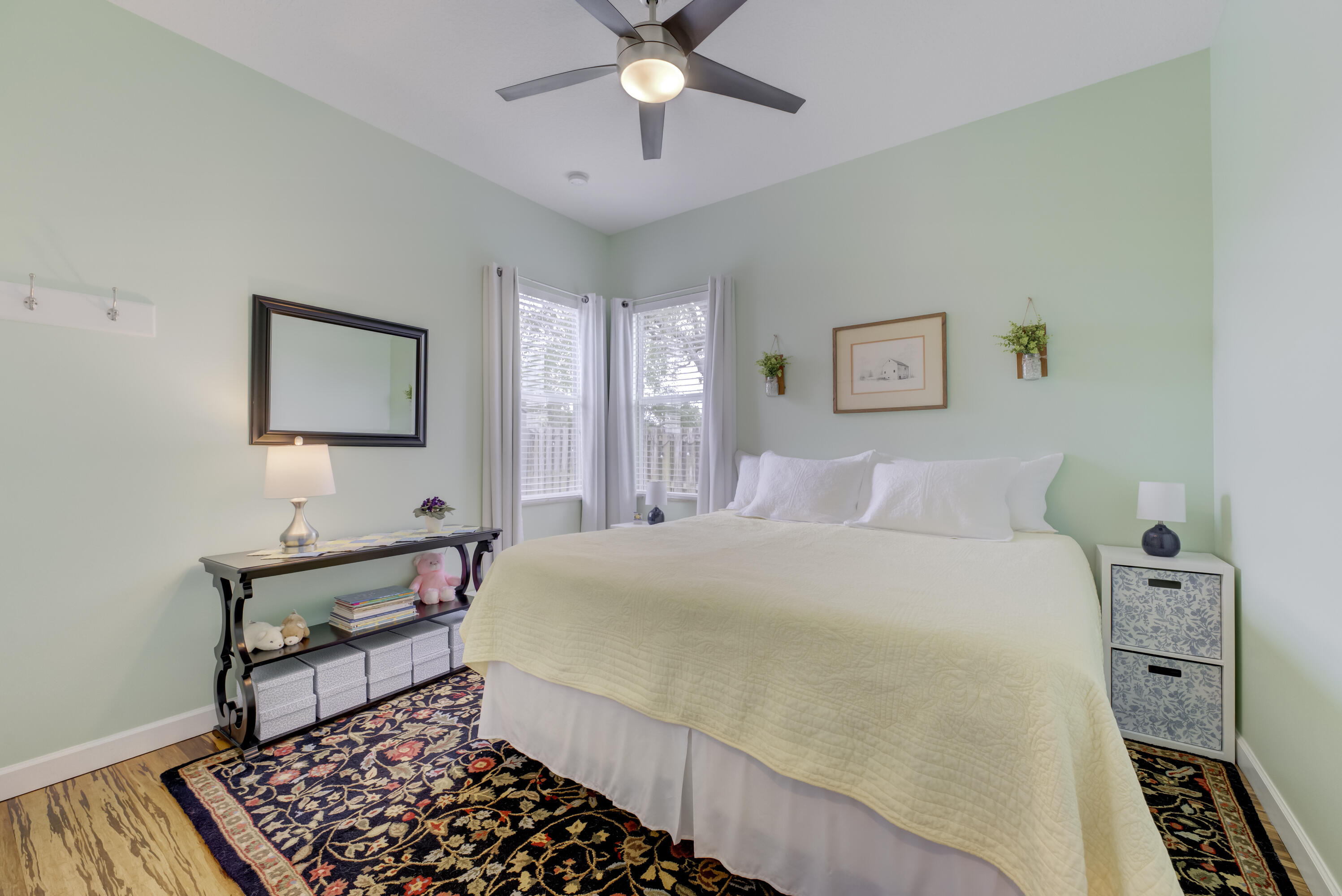 2207 Southwest Salmon Road Port St. Lucie, FL 34953 - Photo 25 of 38 bedroom 4