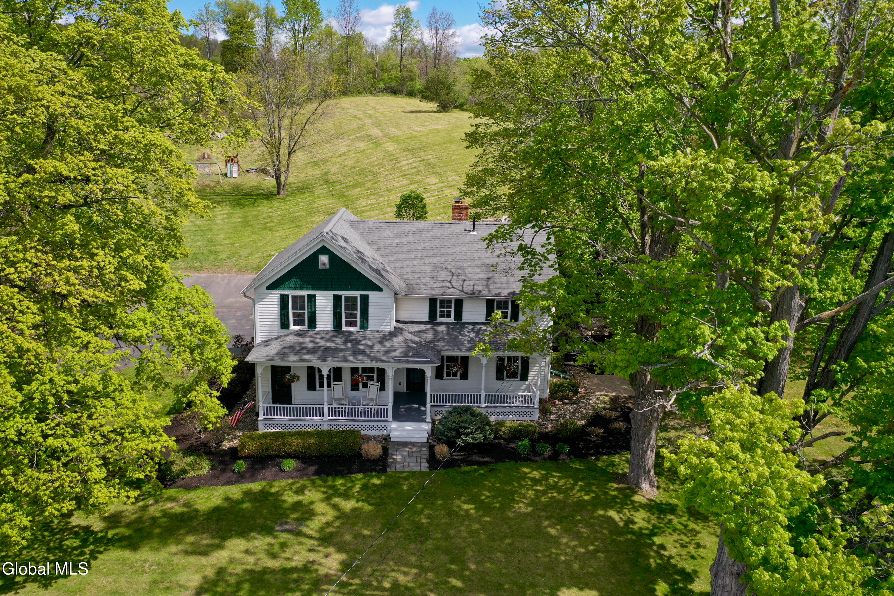270 Cooksboro Road Troy, NY 12182 - Photo 64 of 80 4