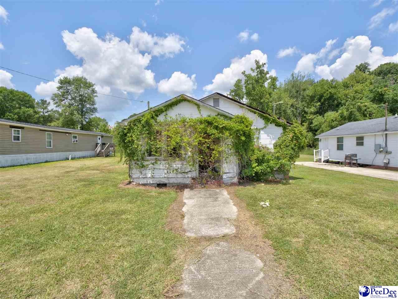 606 County Rd S-22-129 Andrews, SC 29510 - Photo 2 of 7 Gallery Image 2