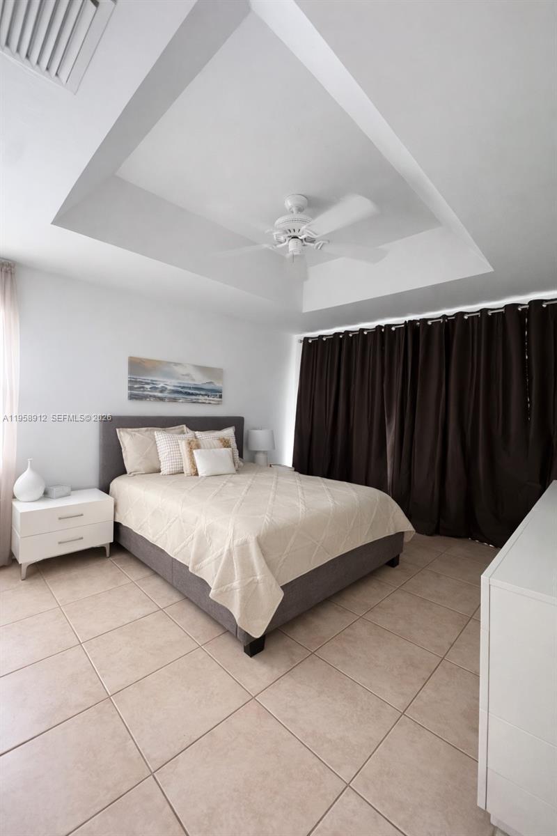 16308 Southwest 83rd Lane Miami, FL 33193 - Photo 10 of 18 Master Bedroom