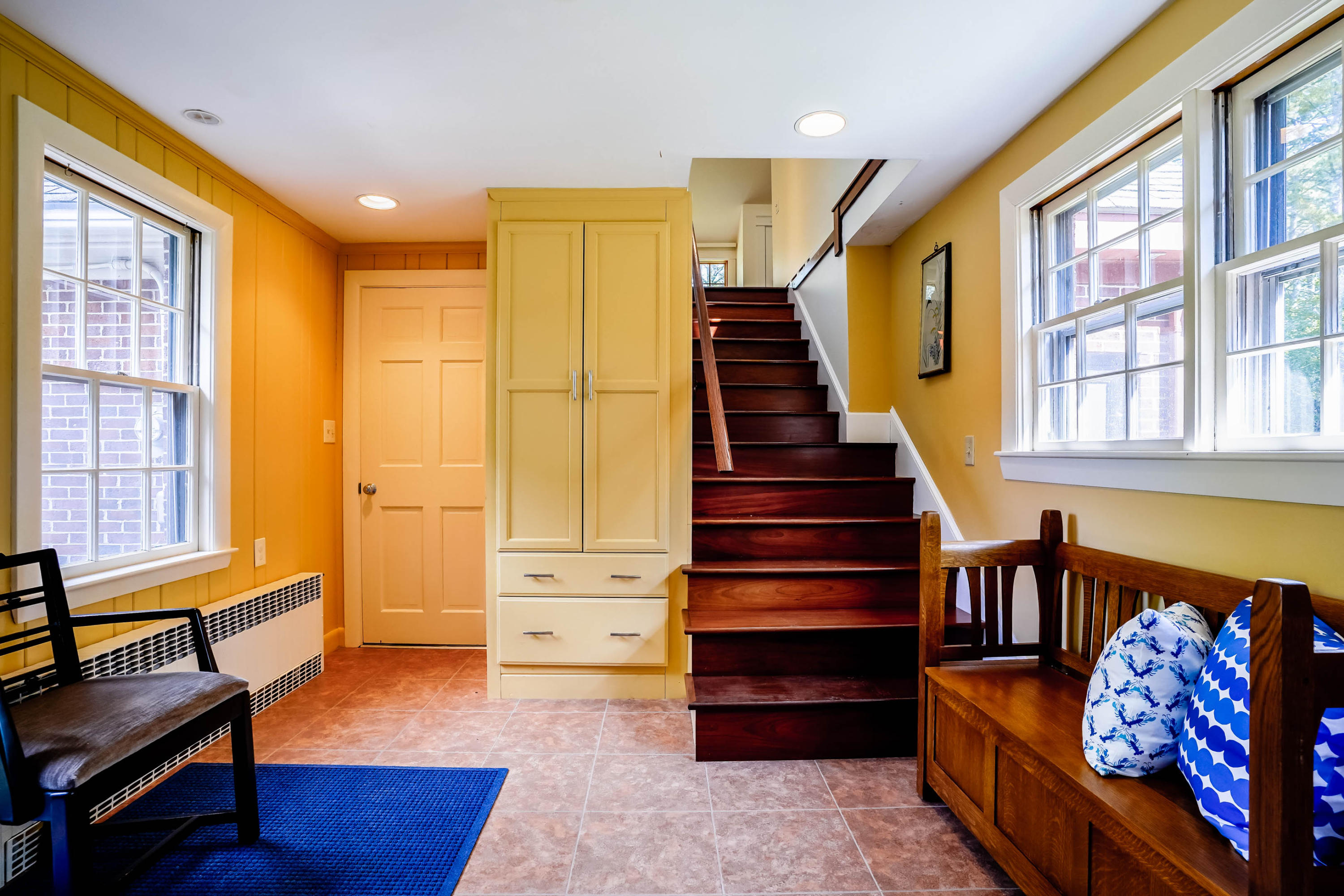 95 Morton Road Yarmouth, ME 04096 - Photo 23 of 62 2-1st Floor-2