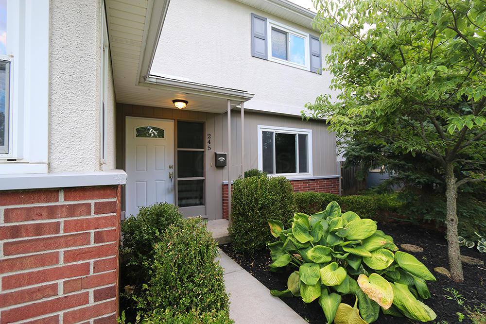 245 South Kellner Road Columbus, OH 43209 - Photo 3 of 49