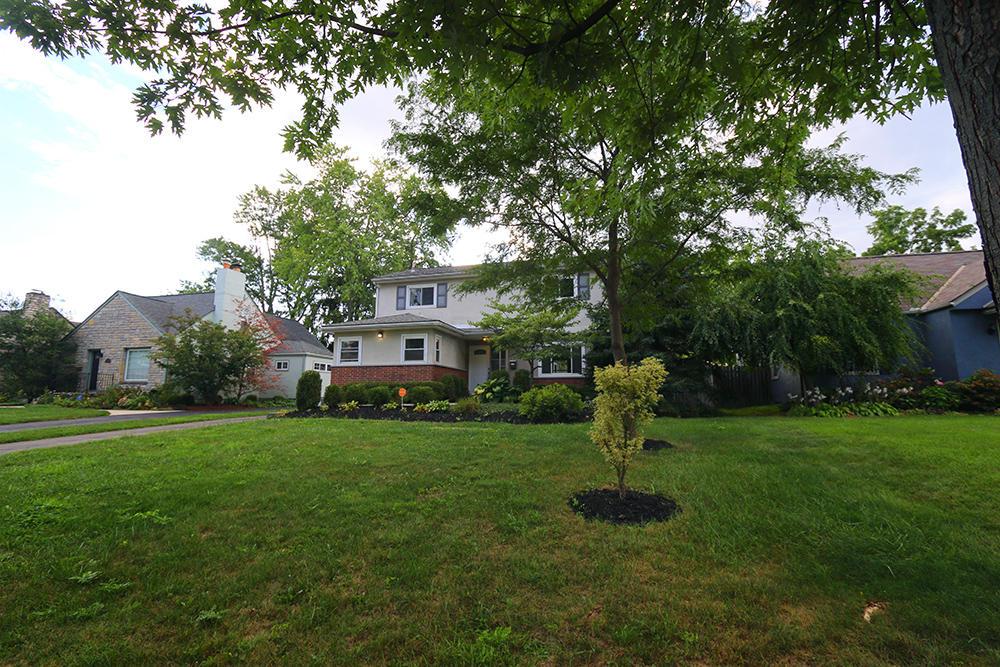 245 South Kellner Road Columbus, OH 43209 - Photo 4 of 49