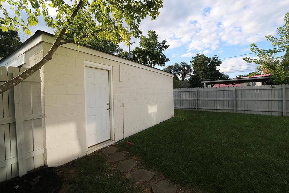 245 South Kellner Road Columbus, OH 43209 - Photo 44 of 49