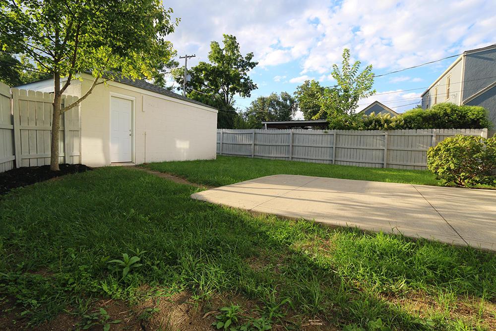 245 South Kellner Road Columbus, OH 43209 - Photo 45 of 49