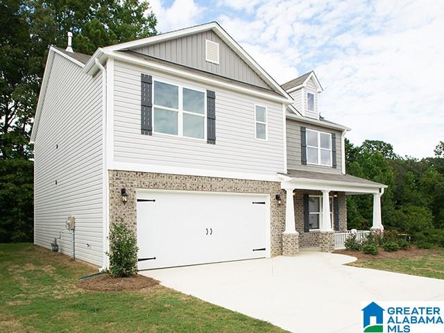 240 Polo Field Way Chelsea, AL 35043 - Photo 2 of 20