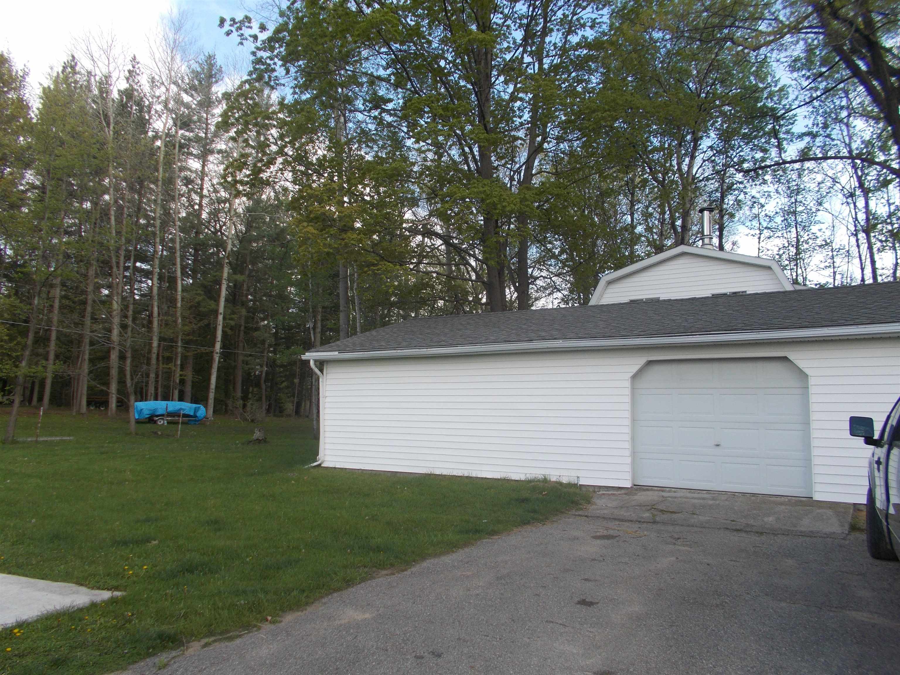 8101 Long Lake Road Hale, MI 48739 - Photo 40 of 41
