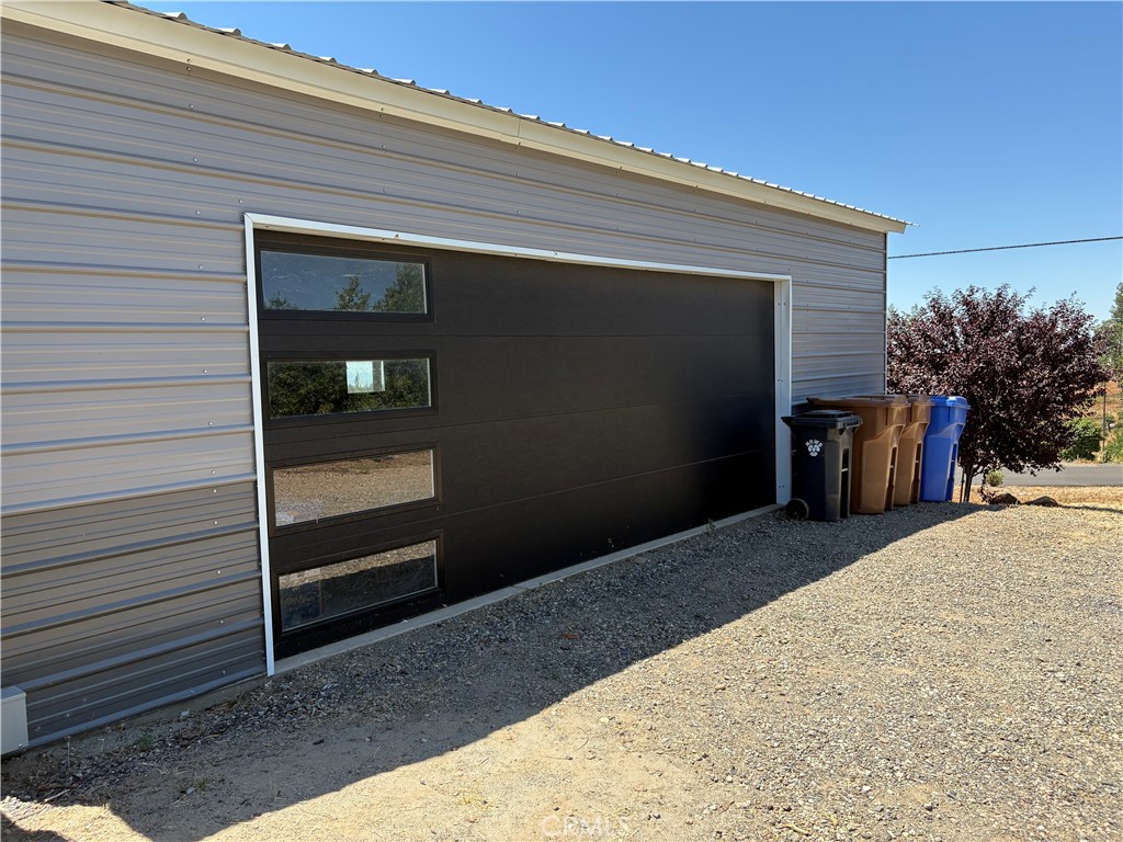 5548 Newland Road Paradise, CA 95969 - Photo 15 of 23 a view of entryway front of house