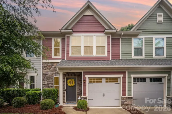 $359,000 | 407 Park Meadows Drive, Matthews, NC 28104
