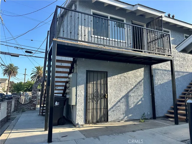 $1,870 | 2598 East Spaulding Street, Unit A, Long Beach, CA 90804