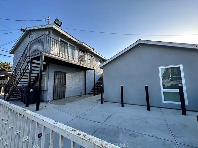 $1,870 | 2598 East Spaulding Street, Unit A, Long Beach, CA 90804