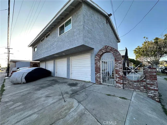 $1,870 | 2598 East Spaulding Street, Unit A, Long Beach, CA 90804