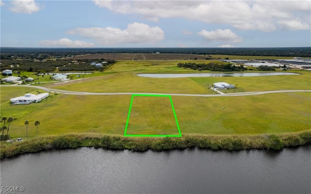 22797 Yellow Button Lane Alva, FL 33920 - Photo 7 of 13 a view of an ocean and beach