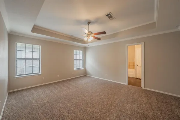 $304,900 | 117 Downwood Drive, Burleson, TX 76028