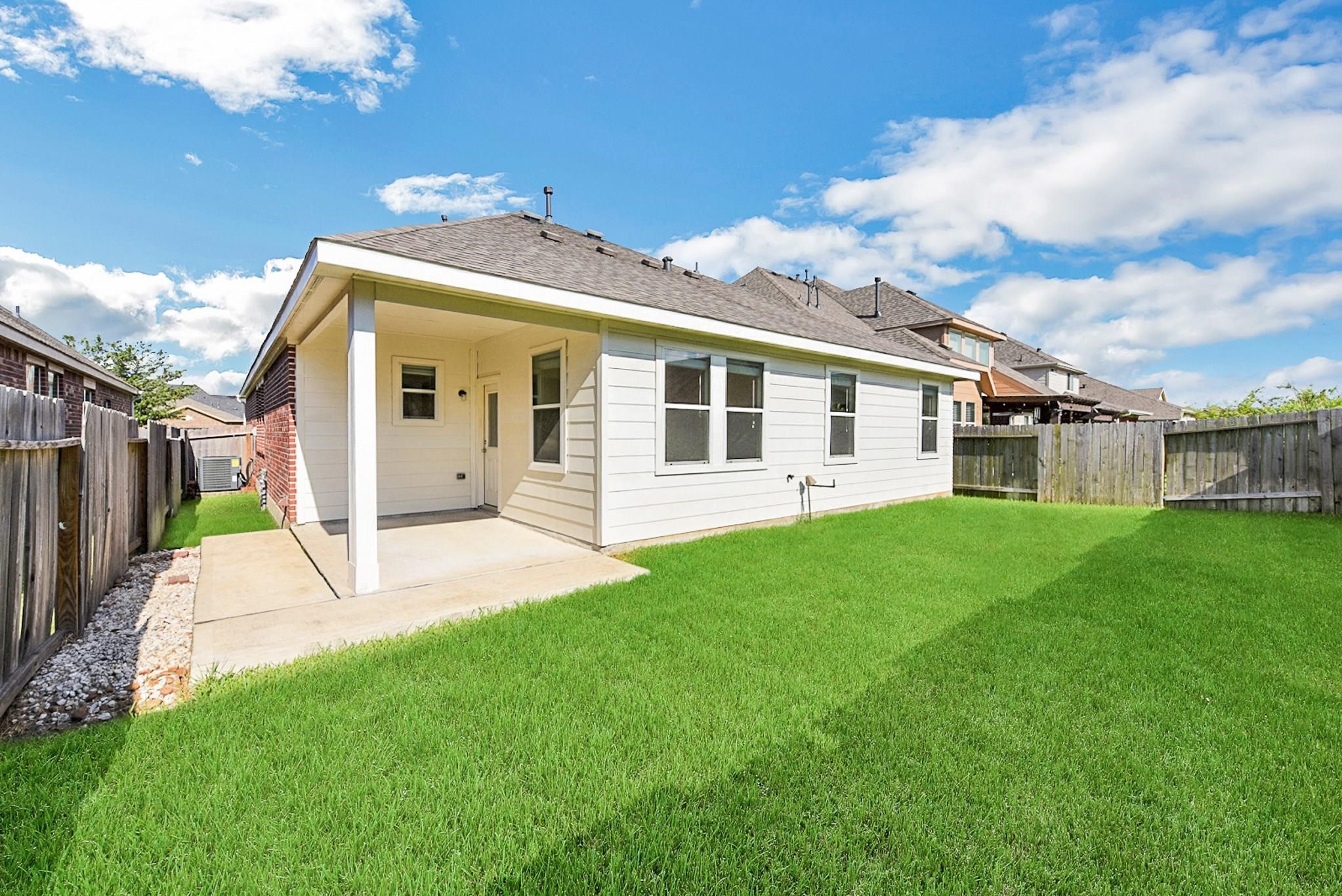 3306 Windsor Ranch Lane Katy, TX 77494 - Photo 22 of 22