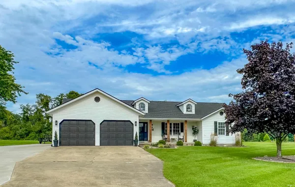 $379,900 | 192 Maple Run Estates Drive, Springville, IN 47462