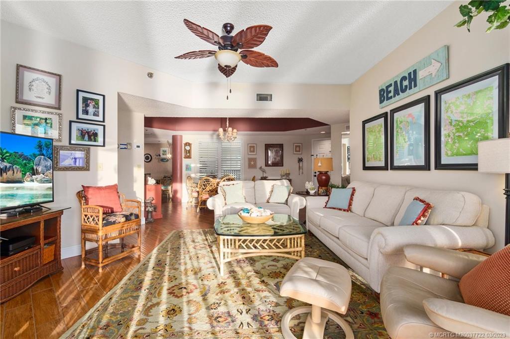 221 Northeast Plantation Road, Unit 307 Stuart, FL 34996 - Photo 8 of 44 Gallery Image 8