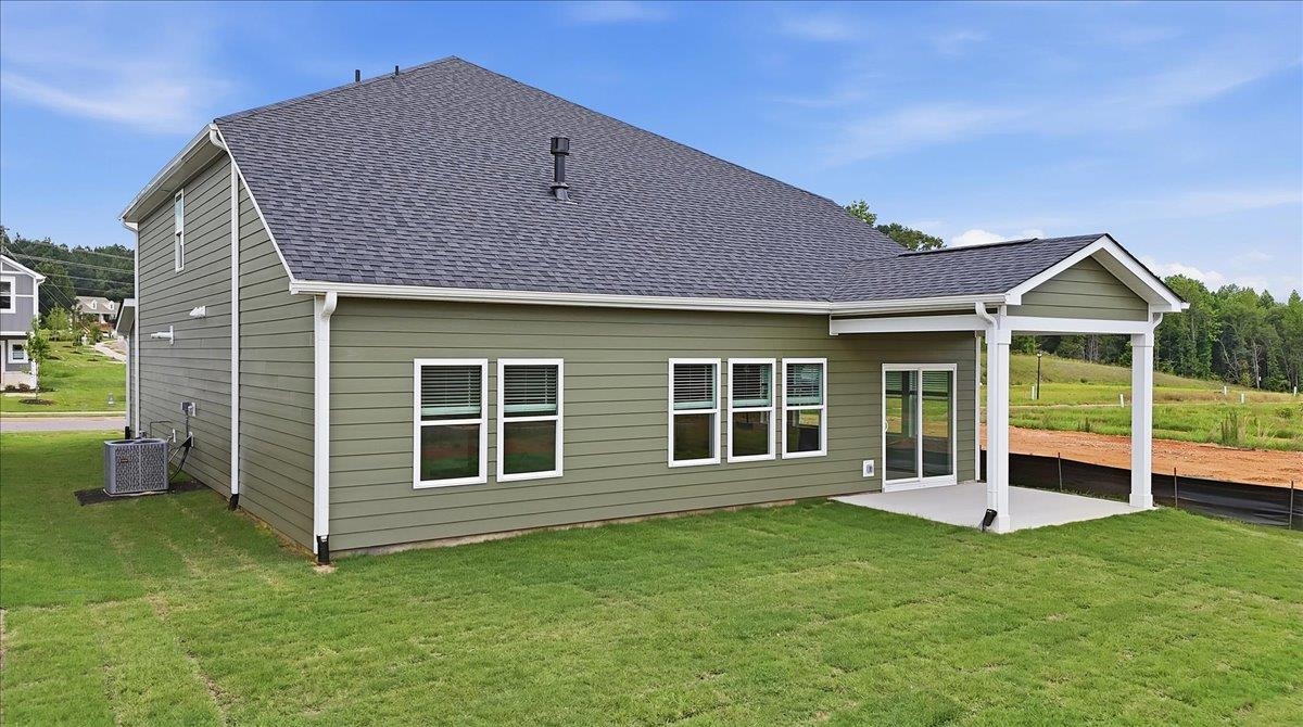432 Ragland Avenue Greer, SC 29651 - Photo 33 of 38