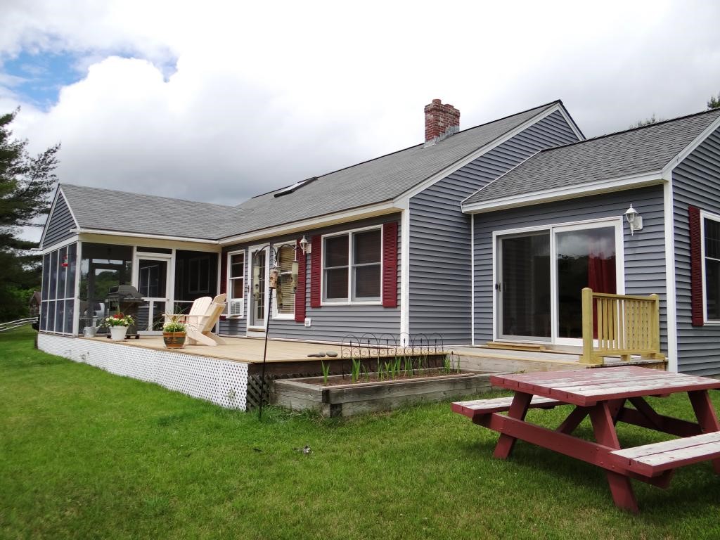 428 North Plainfield Road Lebanon, NH 03784 - Photo 1 of 30