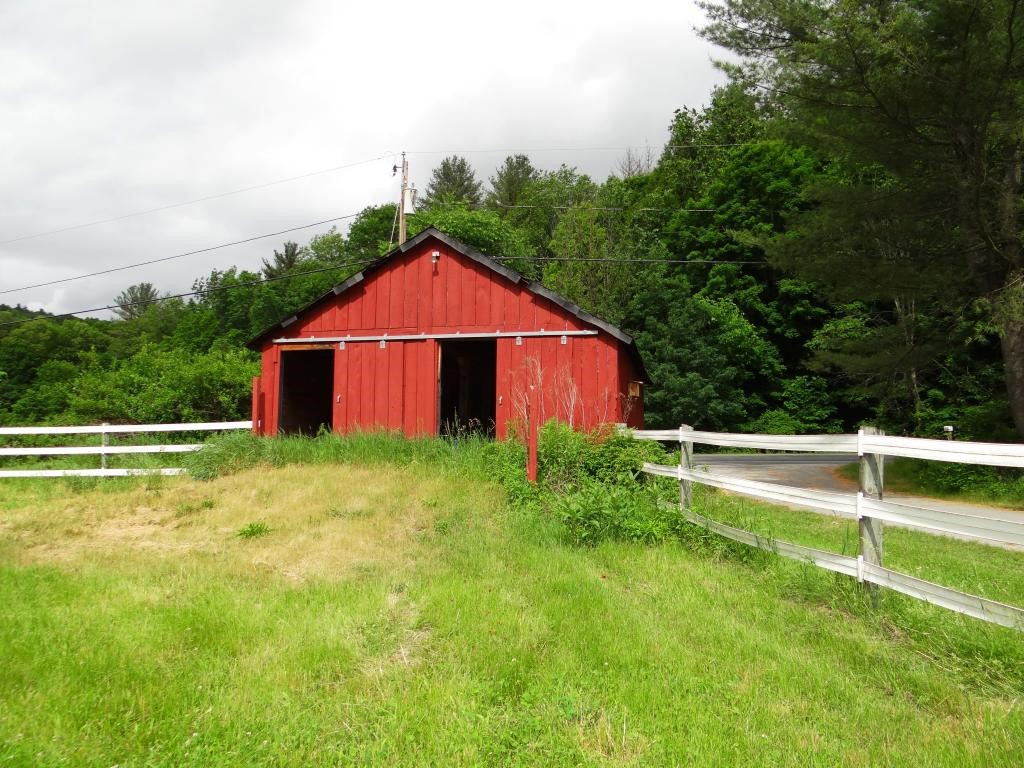 428 North Plainfield Road Lebanon, NH 03784 - Photo 23 of 30