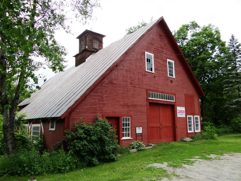 428 North Plainfield Road Lebanon, NH 03784 - Photo 24 of 30