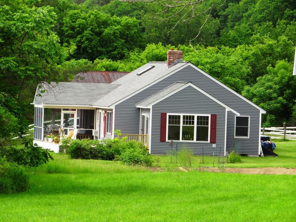 428 North Plainfield Road Lebanon, NH 03784 - Photo 28 of 30