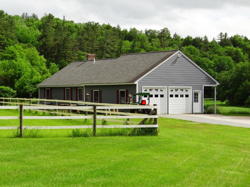 428 North Plainfield Road Lebanon, NH 03784 - Photo 29 of 30