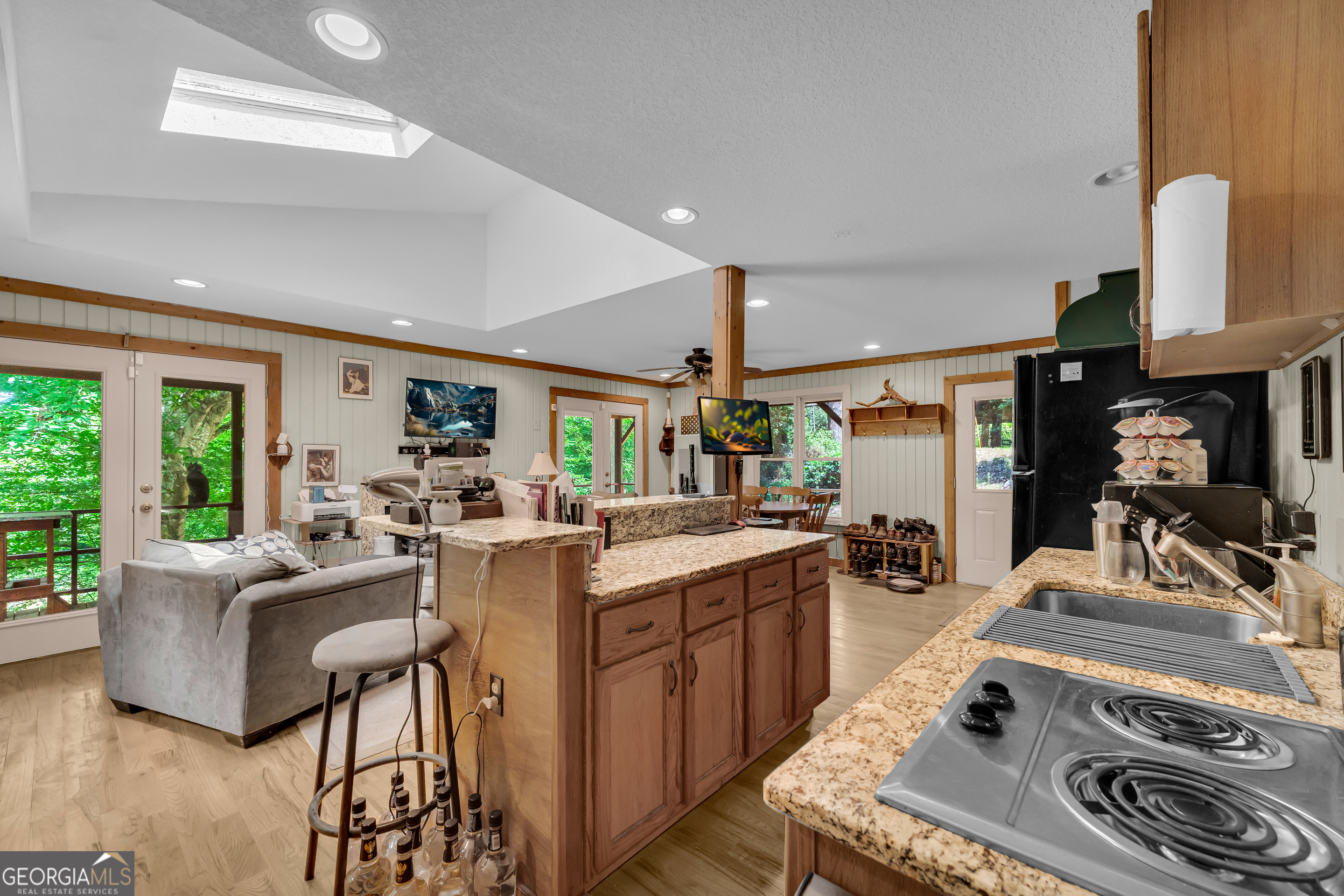 1245 Beechwood Road Elberton, GA 30635 - Photo 15 of 45
