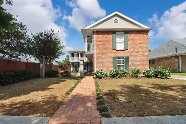 $3,400 | 4908 Mayeaux Street, Metairie, LA 70006