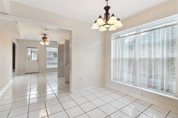 $3,400 | 4908 Mayeaux Street, Metairie, LA 70006