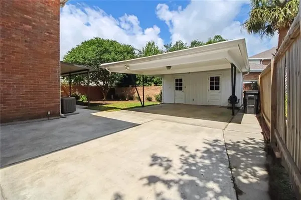 $3,400 | 4908 Mayeaux Street, Metairie, LA 70006