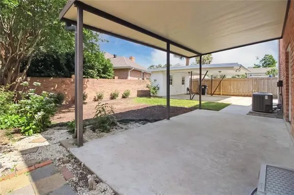 $3,400 | 4908 Mayeaux Street, Metairie, LA 70006