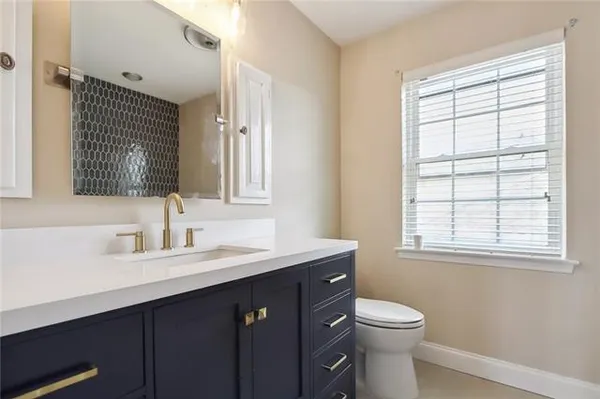 $3,400 | 4908 Mayeaux Street, Metairie, LA 70006